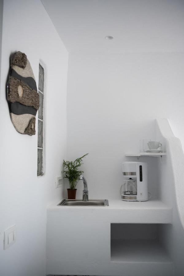 Iatis View Collection Villa Imerovigli  Exterior photo