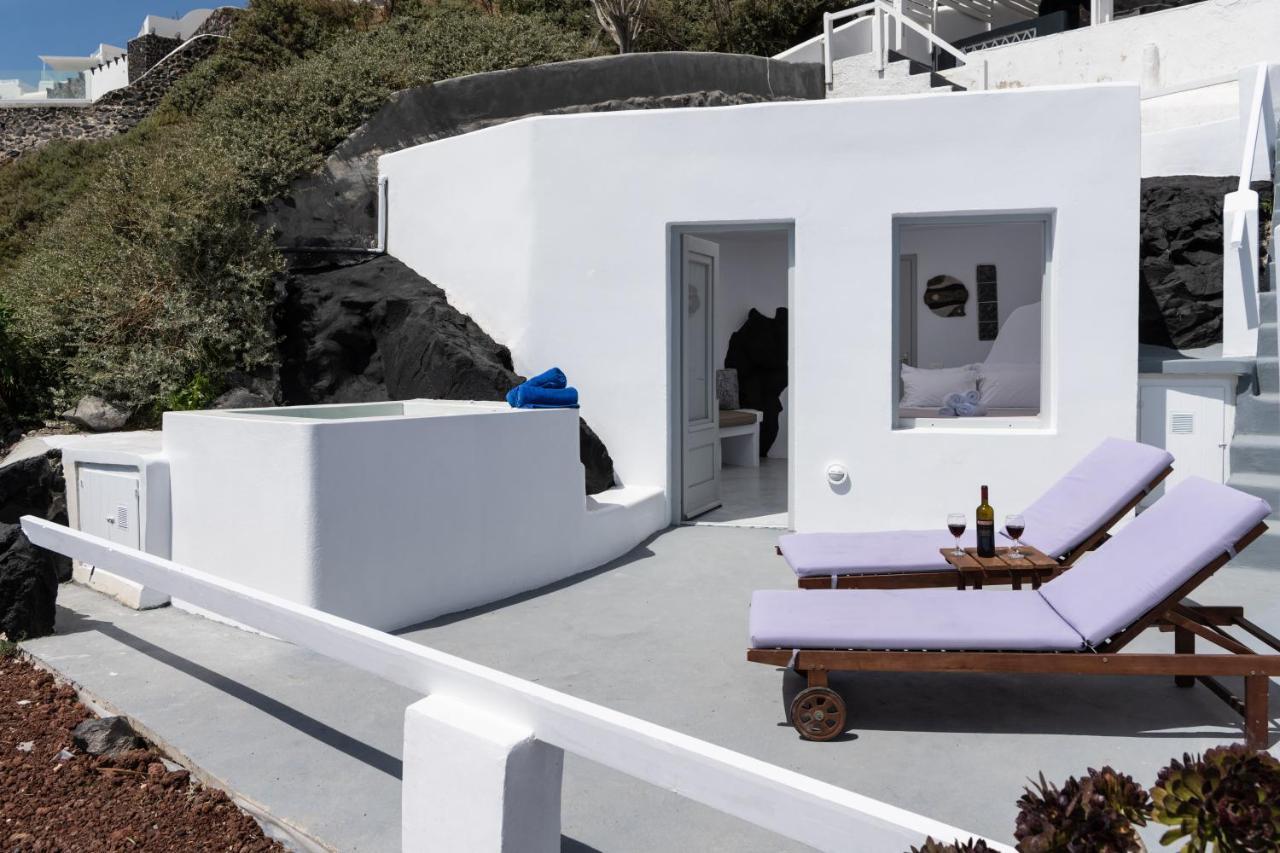 Iatis View Collection Villa Imerovigli  Exterior photo