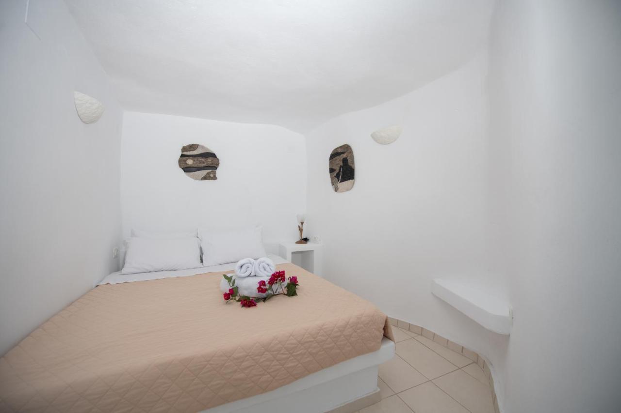 Iatis View Collection Villa Imerovigli  Exterior photo
