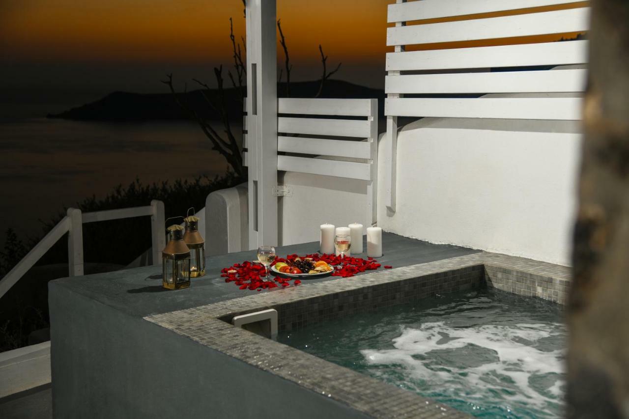 Iatis View Collection Villa Imerovigli  Exterior photo